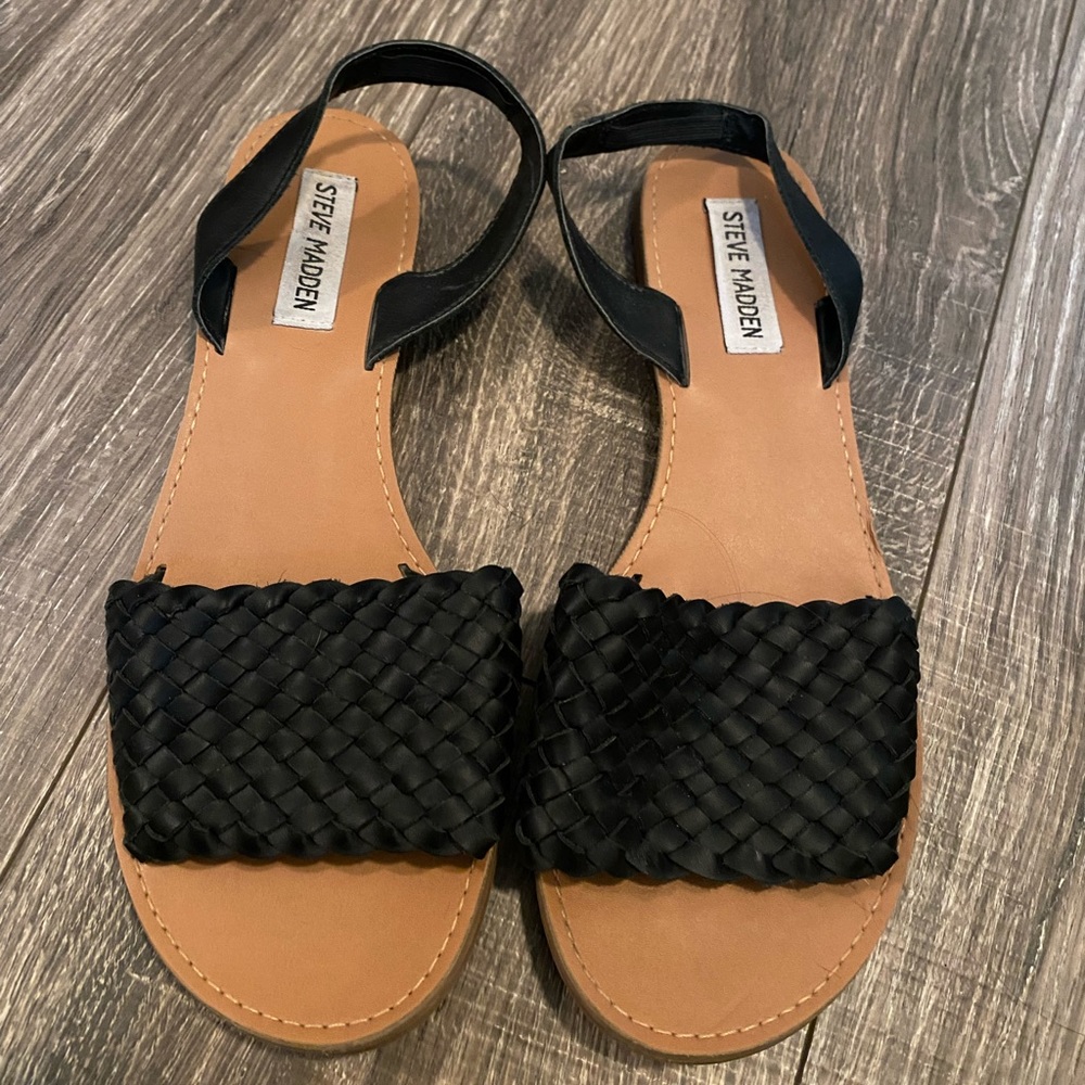 Steve Madden size 8.5